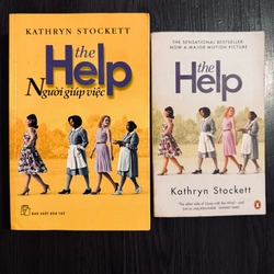 Combo người giúp việc + the help