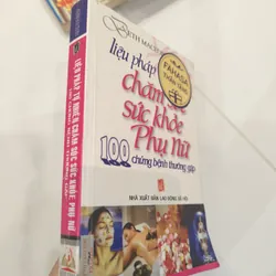 Liệu pháp chăm sóc sức khỏe phụ nữ   576278