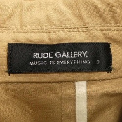 RUDE GALLERY - Áo khoác Hàng hiệu Authentic 886276