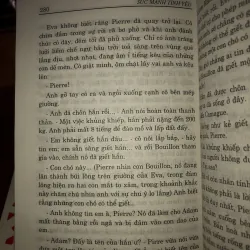 Sức mạnh tình yêu - Heinz G. Konsalik 994604