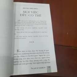Rosamund Stone Zander, Benjamin Zander - KHÁM PHÁ NHỮNG ĐIỀU PHI THƯỜNG 756446