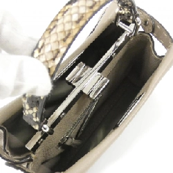 Túi Fendi SELLERIA Peekaboo Mini 8BN244 N8K - Hàng hiệu Chính hãng 770152