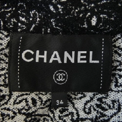Áo khoác CHANEL LOOK7 P78591V69812 25 632188