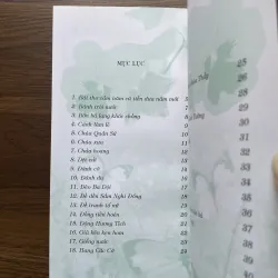 Combo 3 cuốn 36 bài thơ 976751