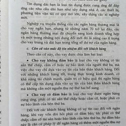 TÍN DỤNG NGÂN HÀNG 498230