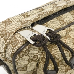 【新品】Gucci 802096 FADUK túi đeo vai 613608