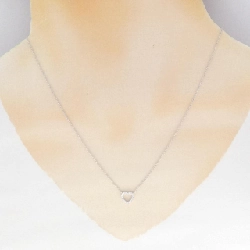 Dây chuyền mini hình trái tim Metro Tiffany - Hàng hiệu Authentic 843081