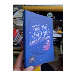 Tuổi trẻ đáng giá bao nhiêu? Rosie Nguyễn