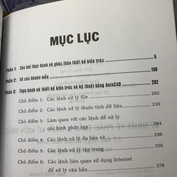 Kỹ Thuật Vẽ Phác Thảo và Thiết Kế Kiến Trúc 542231
