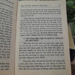 CHIẾN LƯỢC DIỄN BIẾN HÒA BÌNH - NGUYỄN ANH LÂN 596531