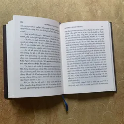 HỘ NIỆM LÀ MỘT PHÉP TU - DIỆU ÂM ( MINH TRỊ ) 1009939