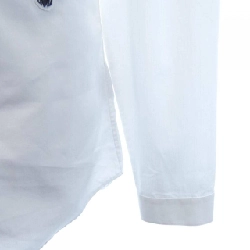 DIOR HOMME 963C545M1581 Áo sơ mi - Hàng hiệu Chính hãng 891645