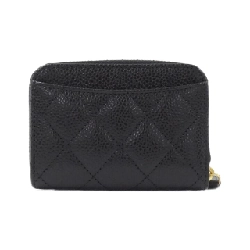 Ví tiền Chanel Timeless Classic AP0216 621167