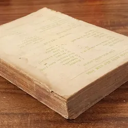 CON ĐƯỜNG SẤM SÉT (The path of thunder) - Tác giả: Peter Abrahams 732890