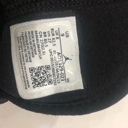 Pass đoi Jordan order lộn size,moi 100% 323883