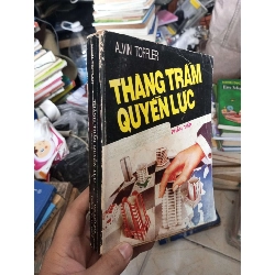 Thăng trầm quyền lực- phần tiếp mới 80% ố Lịch sử thế giới KSX1004