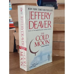 The Cold Moon - Jeffery Deaver