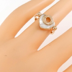 Bulgari Bulgari Bulgari Cuore Nhẫn - Hàng hiệu Chính hãng 838317