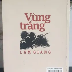 Vùng Trắng - Lam Giang 719771