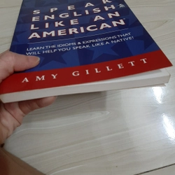 Speak English like an Ameican 329888