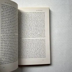 On the Road - Jack Kerouac 1028852