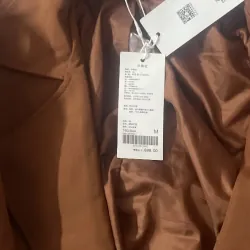 Áo măngto nguyên tag size M, L 994479