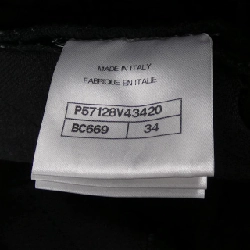 CHANEL P57128V43420 Jeans - Hàng hiệu Authentic 818695