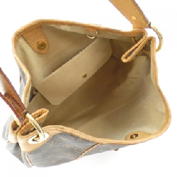 Túi xách vai Louis Vuitton Monogram Galliera PM M56382 612741