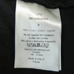 Áo thun cotton compact jersey DIOR 293J659A0554 - Hàng hiệu Authentic 900277