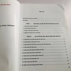 KỸ THUẬT TIÊM THẨM MỸ  600130