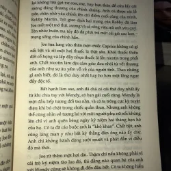 Hẳn là yêu - Rachel Gibson 1023703