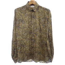 Áo sơ mi SAINT LAURENT - Hàng hiệu Chính hãng