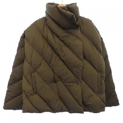 【Mã giảm giá】Áo khoác lông vũ Christian Wijnants