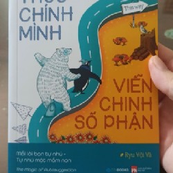 Đánh thức chính mình viễn chinh số phân-sách mới 99%-tủ3.2 5262