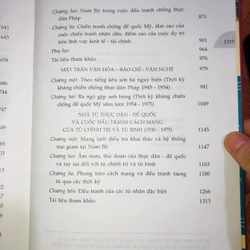 Những vấn đề chính yếu trong lịch sử Nam bộ kháng chiến 470566