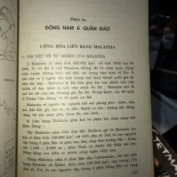 Địa lý Đông Nam Á (Những vấn đề kinh tế - xã hội) - Phan Huy Xu & Mai Phú Thanh 1031457
