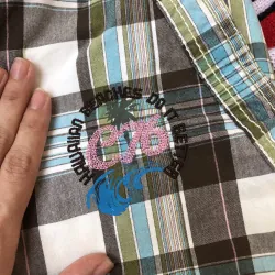 Quần túi hộp hiệu size L 1000080