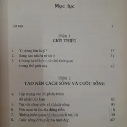 Sống theo phương thức 80/20. Richard Kock 575985