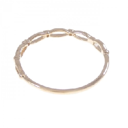 Nhẫn kim cương K18PG 0.02CT 667892