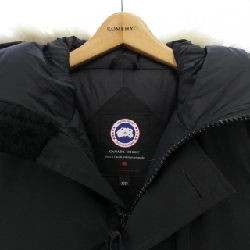 Áo khoác lông Canada Goose - Hàng hiệu Authentic 897560