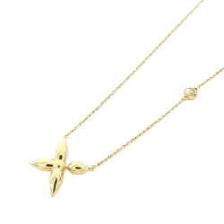 Dây chuyền Louis Vuitton Collier Louisette M00365