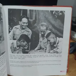 Điện Biên Phủ những khoảnh khắc kỳ diệu - sách ảnh 997820