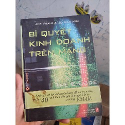 Bí quyết kinh doanh trên mạng