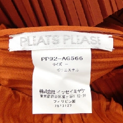 Túi xách PLEATS PLEASE PP92-AG566 - Hàng hiệu Chính hãng 833361