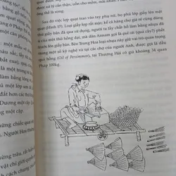 TIỂU LUẬN VỀ DÂN BẮC KỲ - VŨ XUÂN LƯU dịch 730750