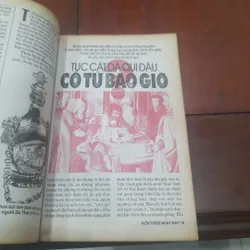 KIẾN THỨC NGÀY NAY số 280 ngày 10.05.1998 714597