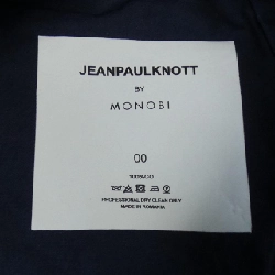 ジャンポールノット JEANPAULKNOTT Quần - Hàng hiệu Authentic 892414