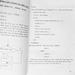 Lý thuyết & Bài tập lập trình Pascal 5.5-6.0 352321