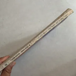 Toán BDHS Hình học 9 - Vũ Hữu Bình 977760