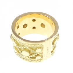 Nhẫn Kim Cương Yanes - Hàng hiệu Chính hãng 841296